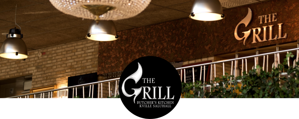 THE GRILL