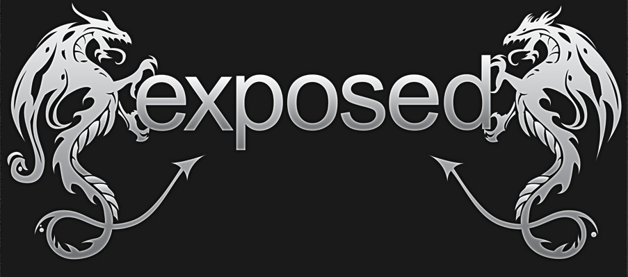 Exposed2017påKville-Saluhall-Events