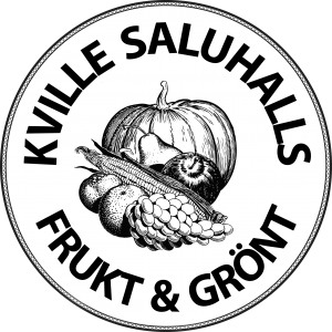 Kville Saluhalls Frukt & Grönt