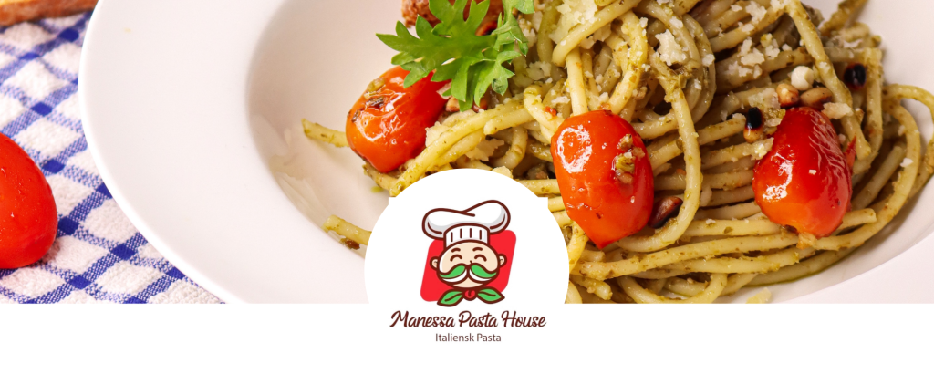 Manessa Pasta House