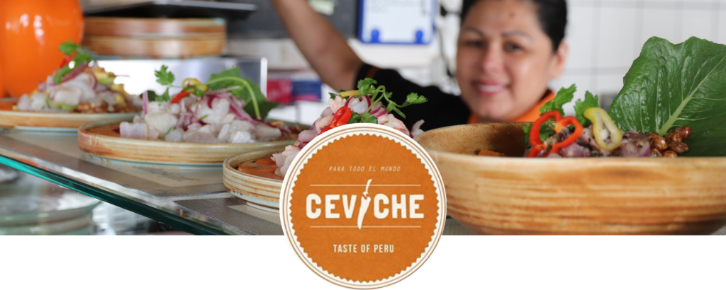 ceviche