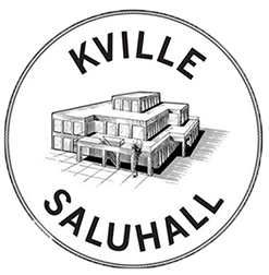 Kville Saluhall